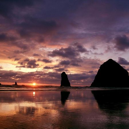 Ecola Creek Lodge Cannon Beach Eksteriør billede