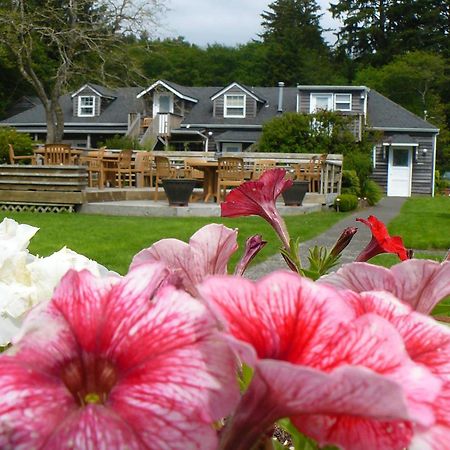 Ecola Creek Lodge Cannon Beach Eksteriør billede