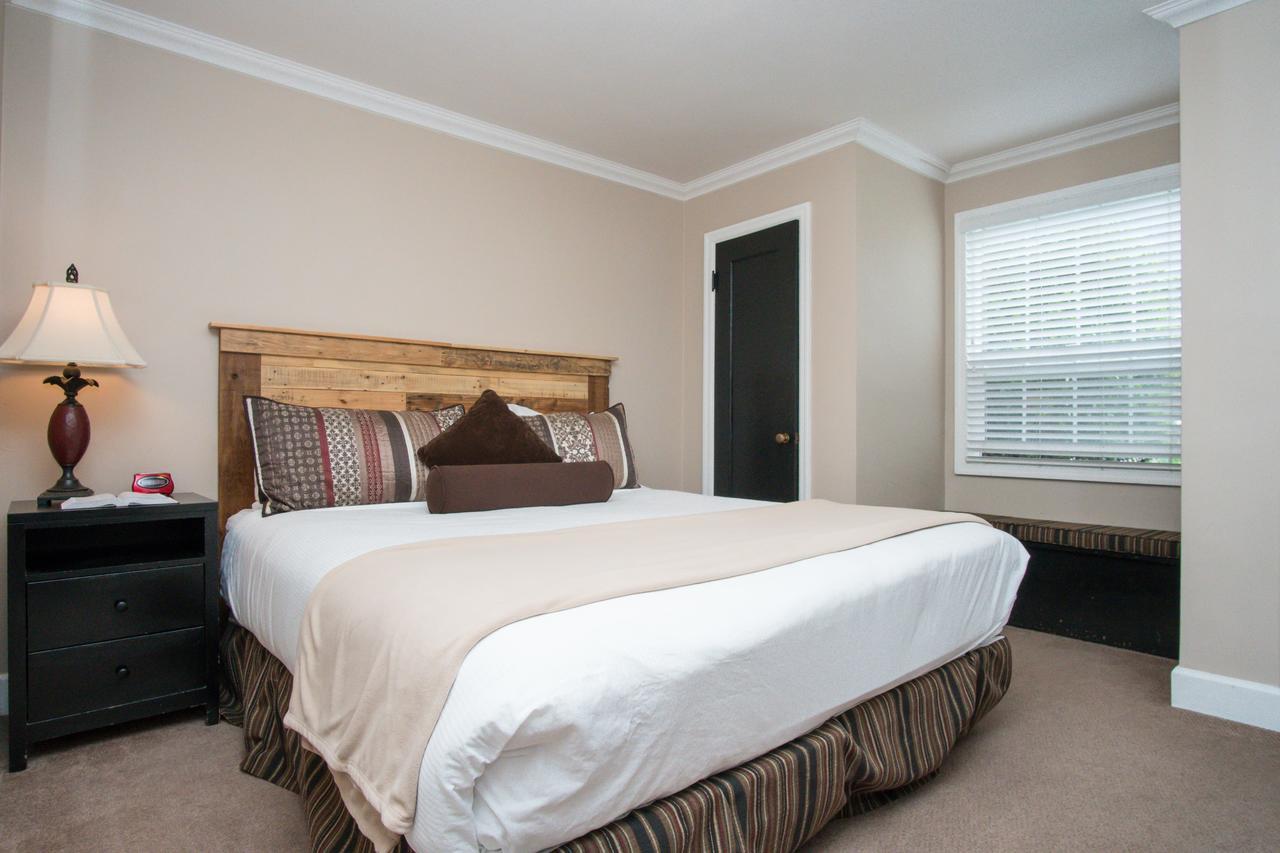 Ecola Creek Lodge Cannon Beach Eksteriør billede